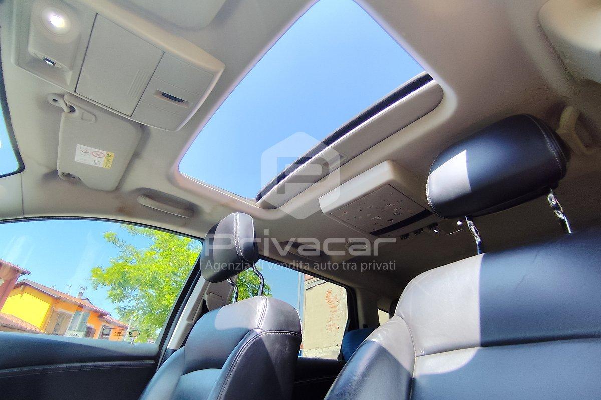 FIAT Freemont 2.0 Multijet 140 CV Lounge