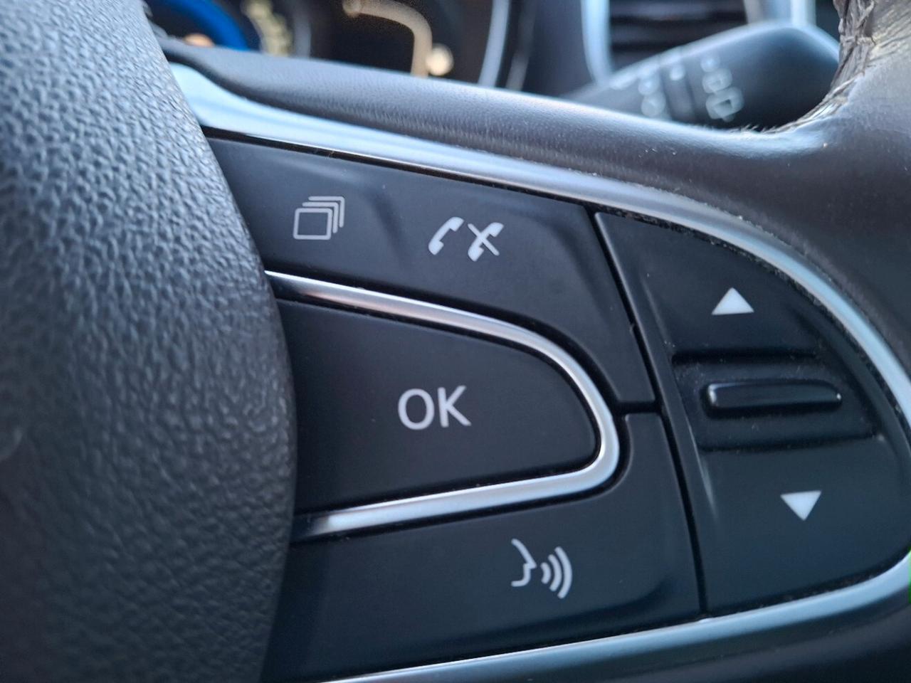 Renault Espace dCi 160CV EDC Energy Executive 4Control