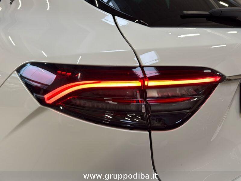 Maserati Levante 2021 2.0 mhev GT 330cv auto