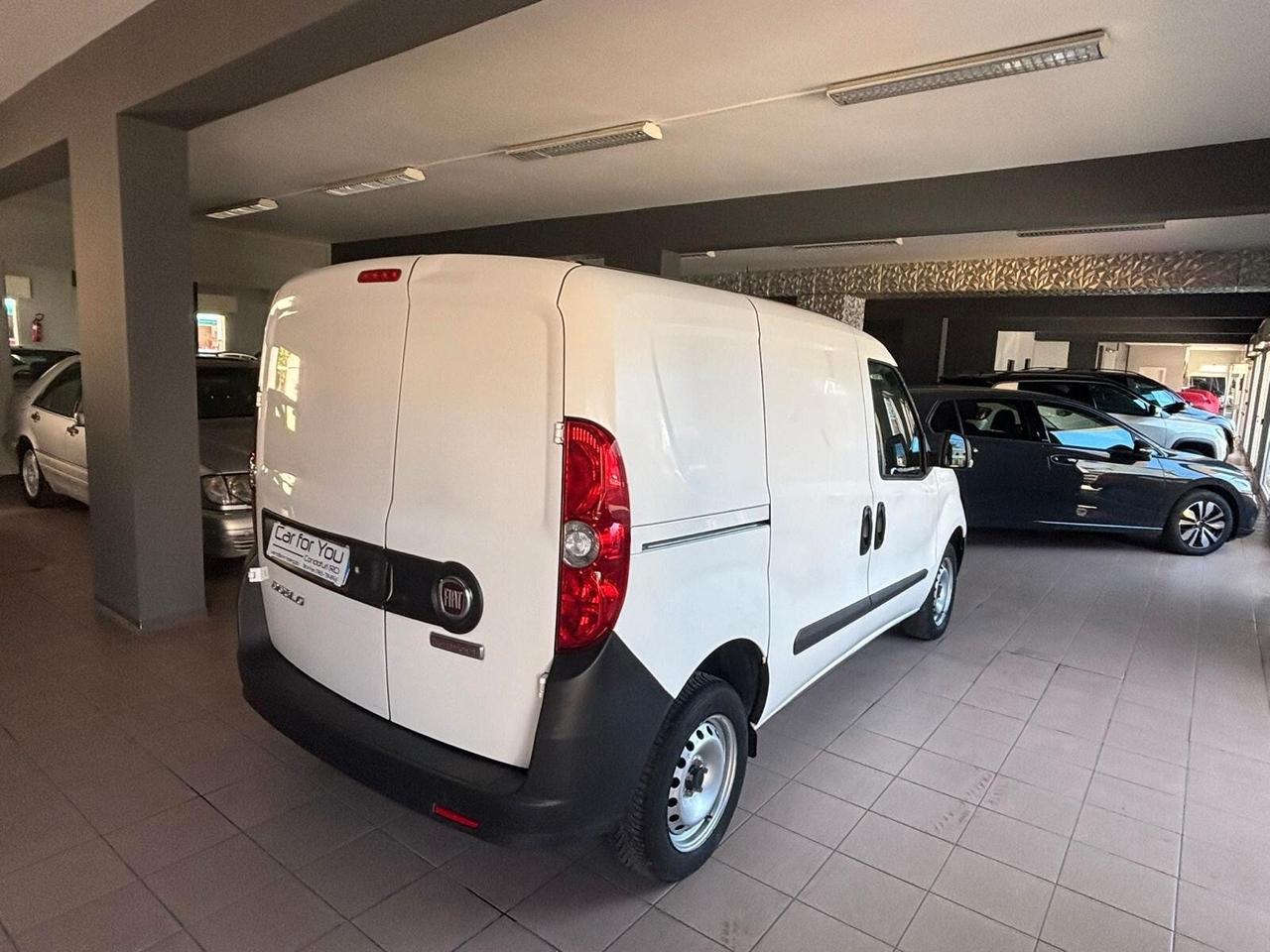 Fiat Doblo Doblò 1.3 MJT S&S PC-TN Cargo Business