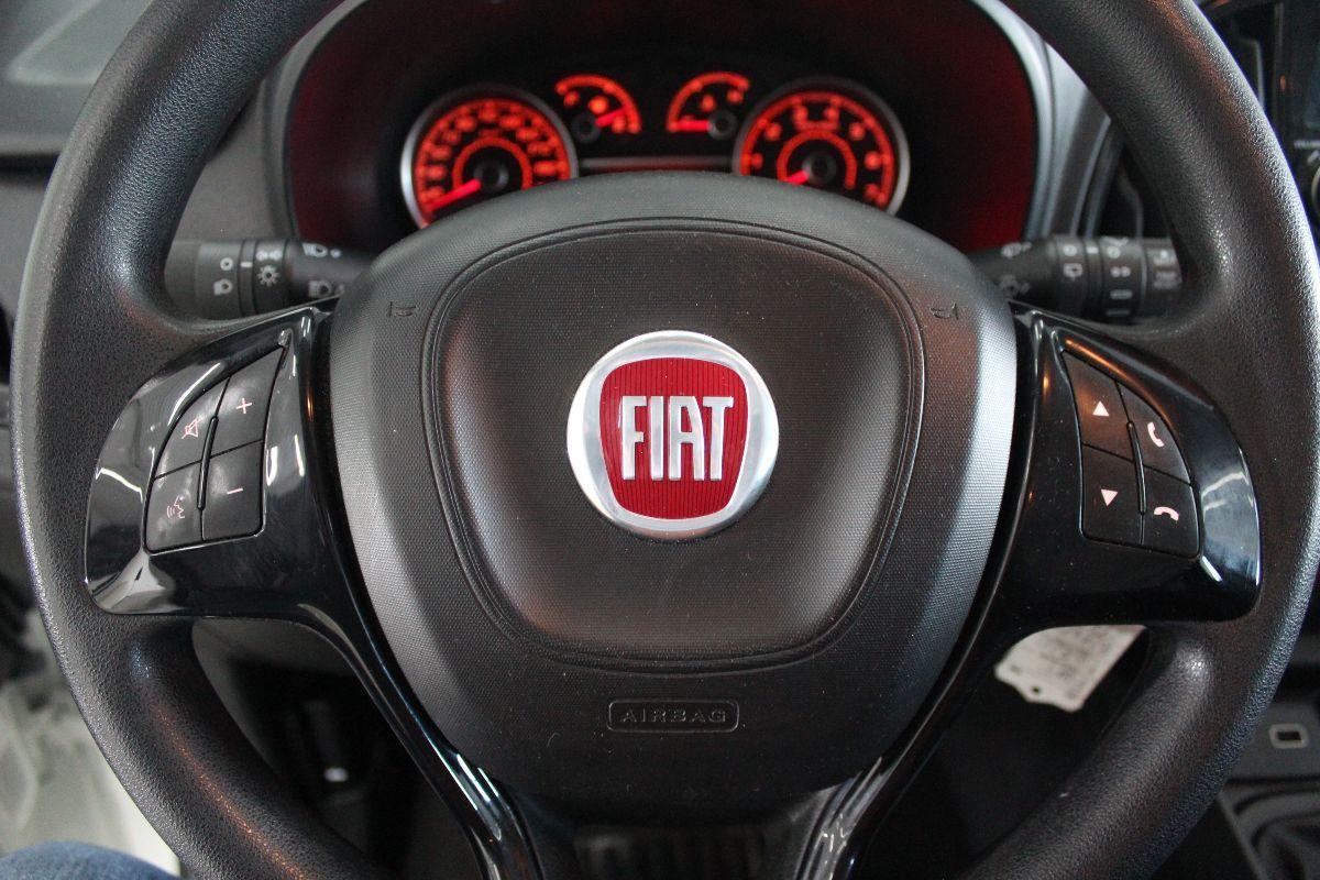 FIAT DOBLO CARGO CH1 EASY 1.3 MJT 95 CV E6D N1 COMBI.VC.