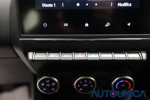 RENAULT Clio TCE 90 CV 5 PORTE BUSINESS NEOPATENTATI