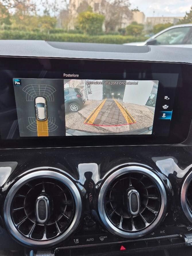 Mercedes-benz B 180 d Business Extra