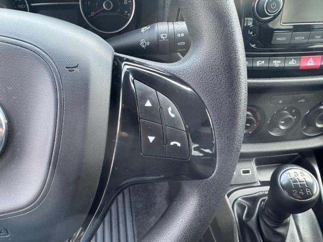 FIAT Doblo Doblò 1.3 MJT S&S PC Combi N1 Easy