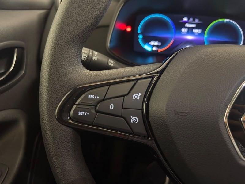 Renault ZOE ZOE BUSINESS R110 BATTERIA DI PROPRIETA' / IVA ESPOSTA
