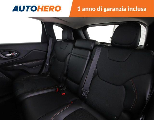 JEEP Cherokee 2.2 Mjt II 4WD Active Drive I Limited