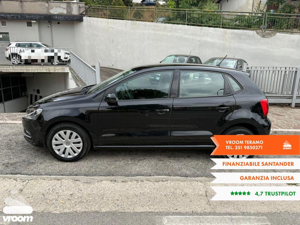 VOLKSWAGEN Polo 1.0 5p. Comfortline NEOPATENTATI