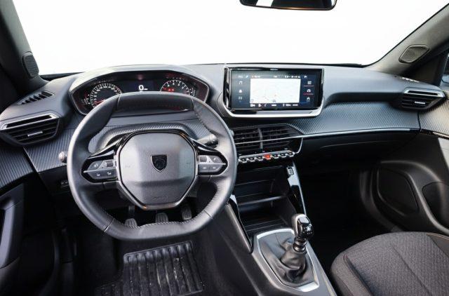 PEUGEOT 2008 PureTech 100 S&S Style Aziendale