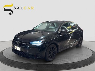 Opel Corsa 1.2 BENZINA 100 CV Elegance 2021