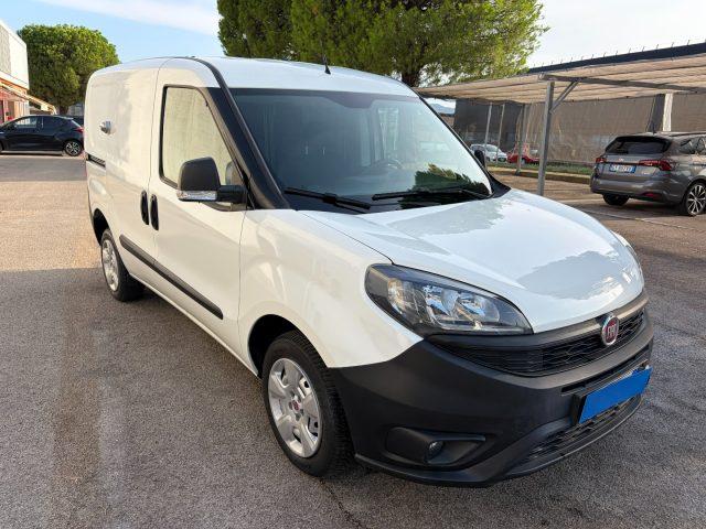 FIAT Doblo Doblò 1.3 MJT S&S PC-TN Cargo Easy