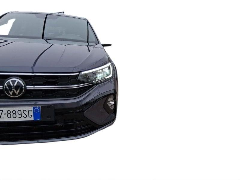 Volkswagen Taigo Taigo 1.0 TSI 115 CV DSG R-Line