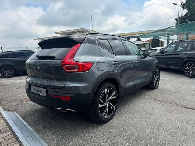 Volvo XC40 D3 AWD Geartronic R-design