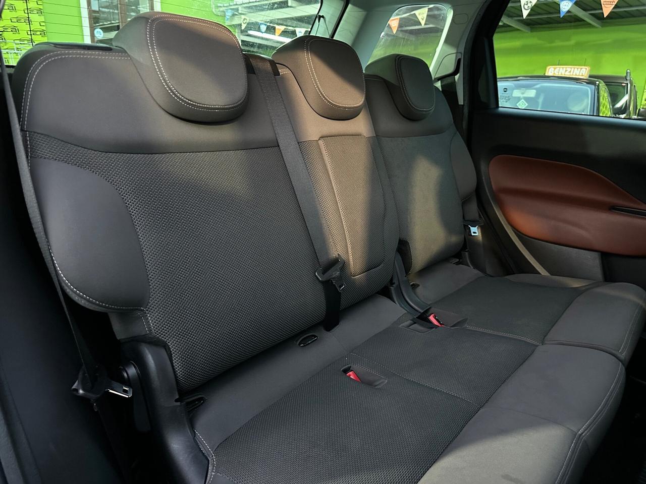 Fiat 500L 1.3 Multijet 85 CV Trekking 150.000 KM 2013