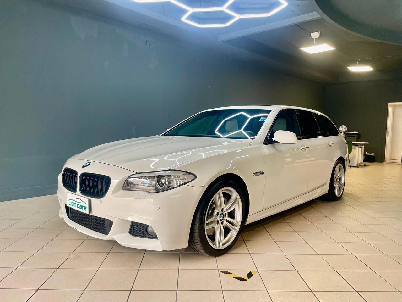 Bmw 530 530d xDrive 258CV Luxury
