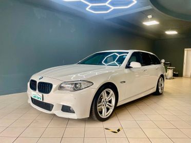 Bmw 530 530d xDrive 258CV Luxury