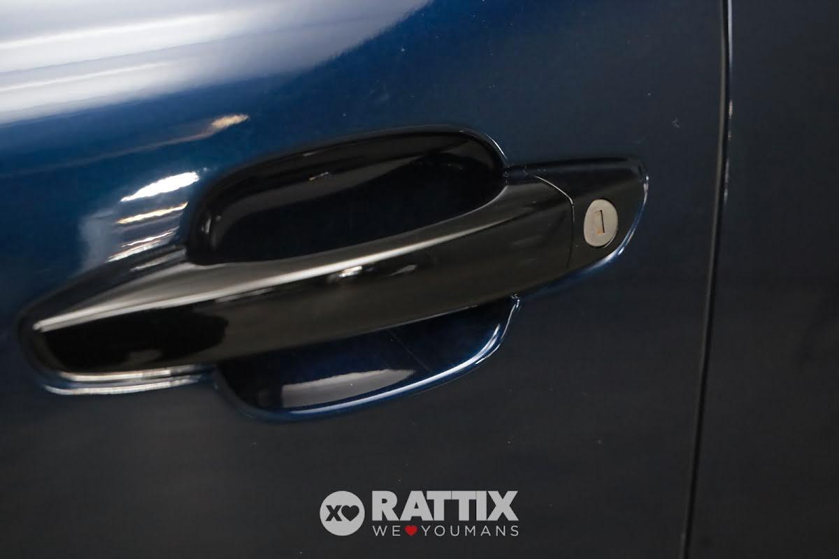 Citroen C5 Aircross 1.2 hybrid 136CV Max e-dcs6