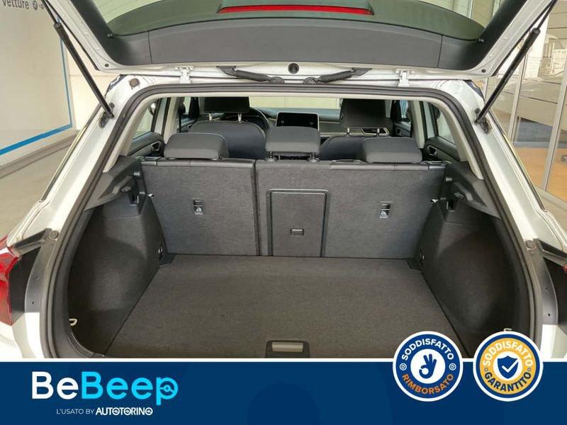 Volkswagen T-Roc 2.0 TDI STYLE 4MOTION 150CV DSG