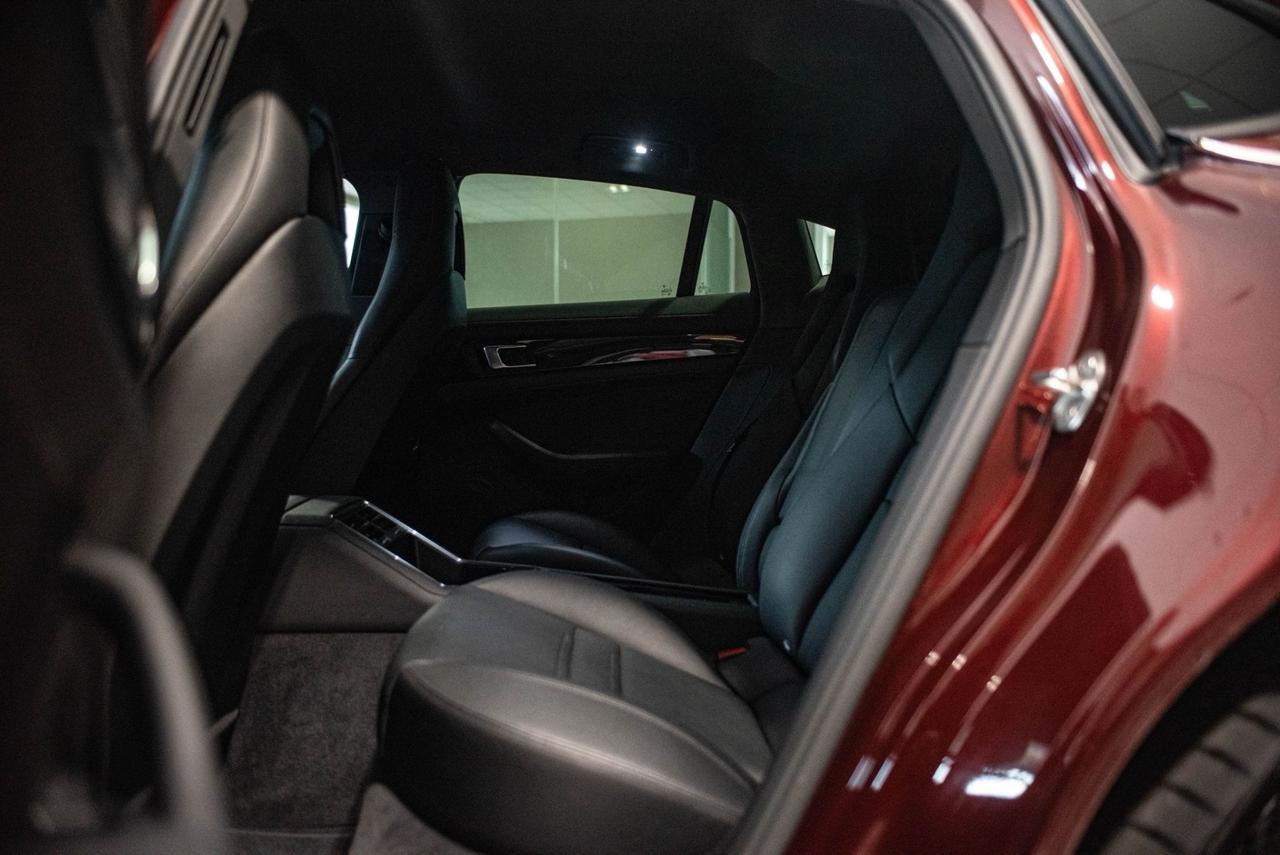 Porsche Panamera 2.9 4S E-Hybrid Executive