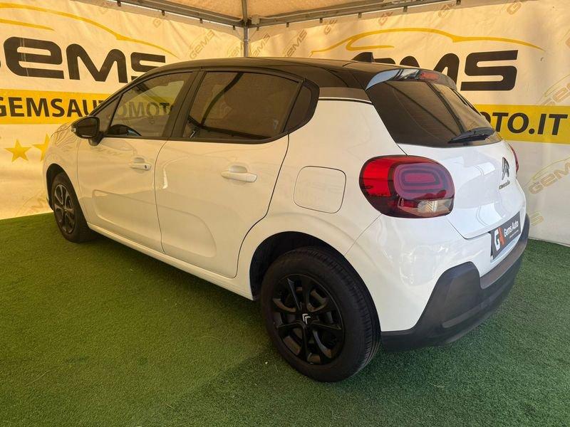 Citroën C3 BlueHDi 100 S&S Feel