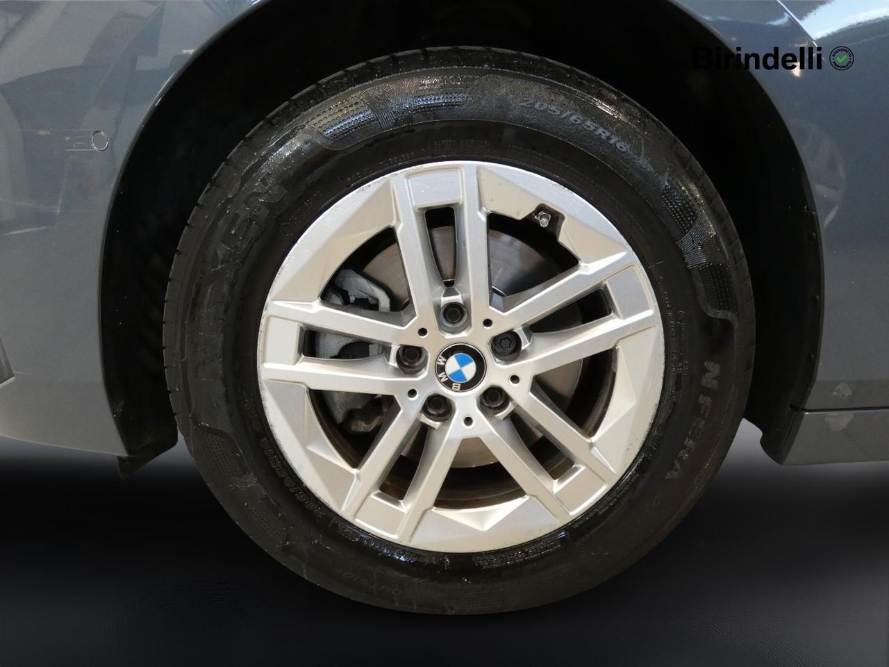 BMW Serie 2 A.T. (U06) - 218i Active Tourer