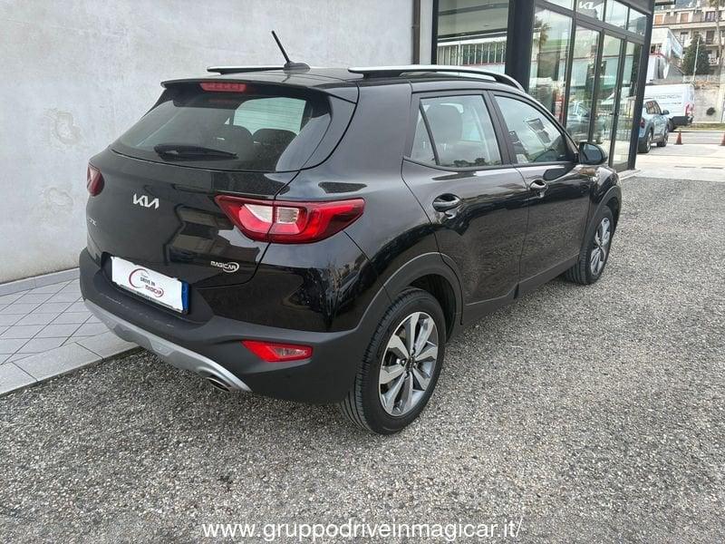 Kia Stonic Stonic 1.2 dpi Style s/Design Pack gpl 82cv