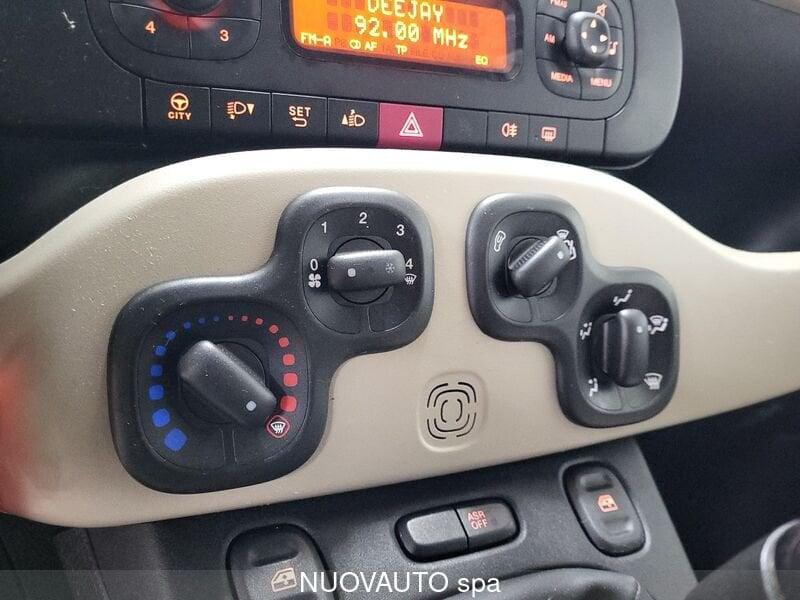 FIAT Panda Panda 1.2 Easy