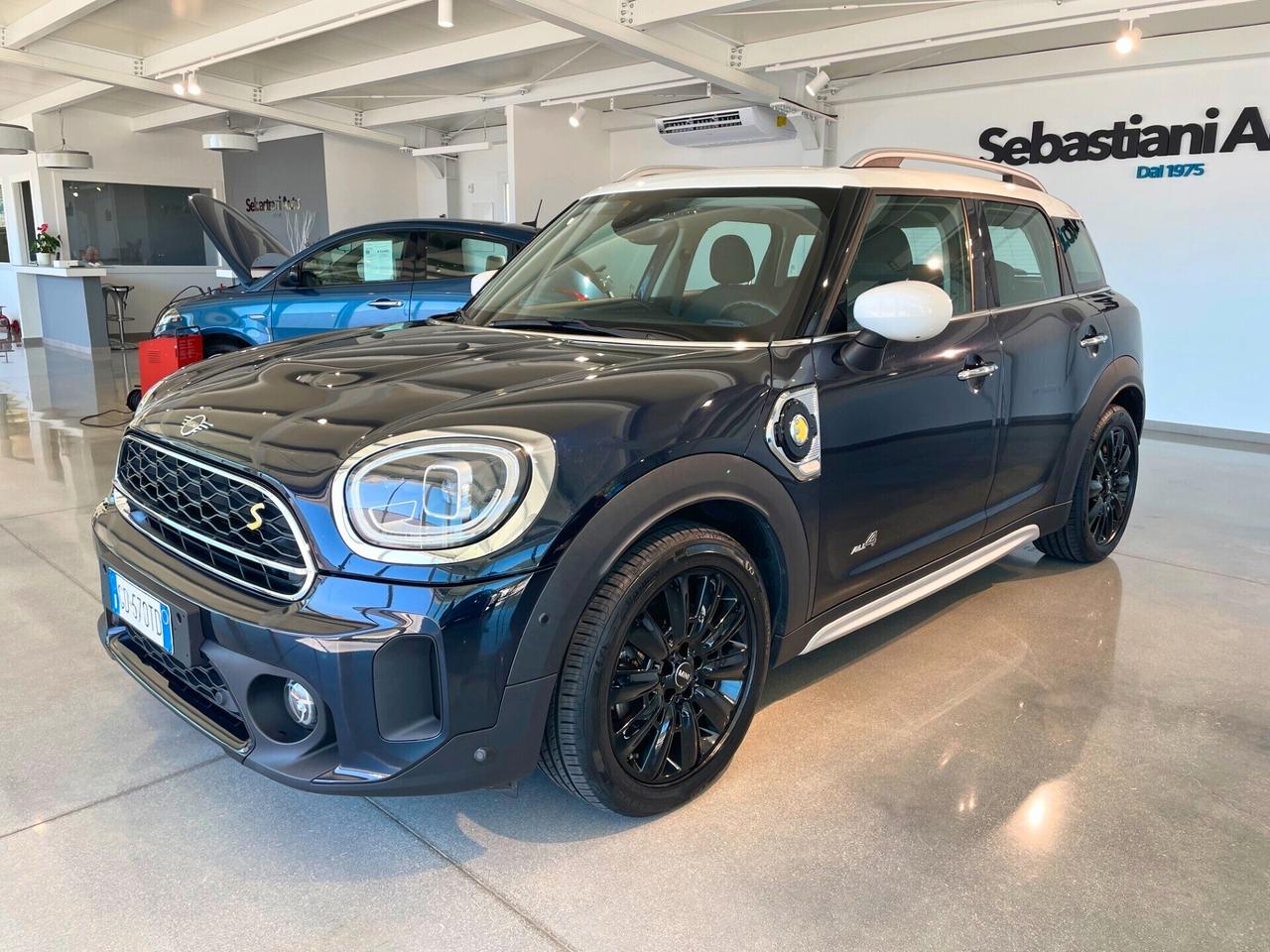 Mini Cooper S Countryman 1.5 SE Business ALL4 Automatica *PREZZO REALE*