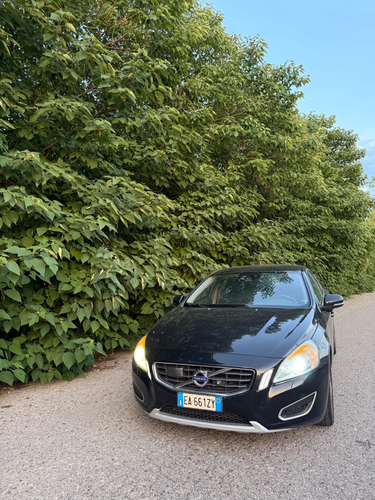 Volvo S60 D3 Kinetic