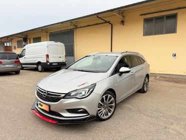 Opel Astra 1.6 CDTi 110CV Start&Stop Euro6