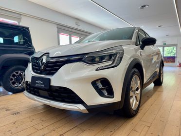Renault Captur Mild Hybrid 160 CV Intens - NEO PAT OK