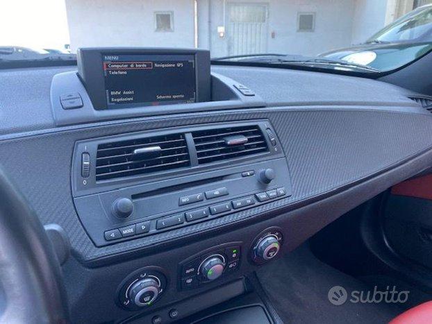BMW Z4 M Coup ,Ufficiale, 39000km Stupenda!