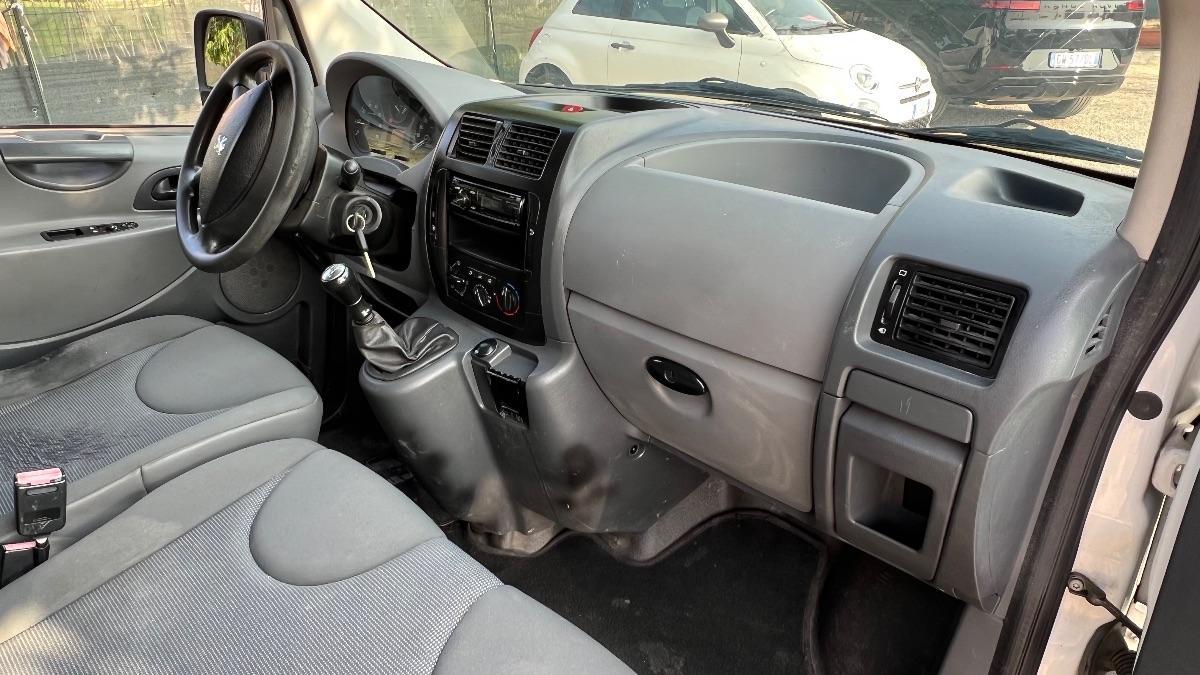 PEUGEOT expert 1.6 hdi 90cv L1H1 10q