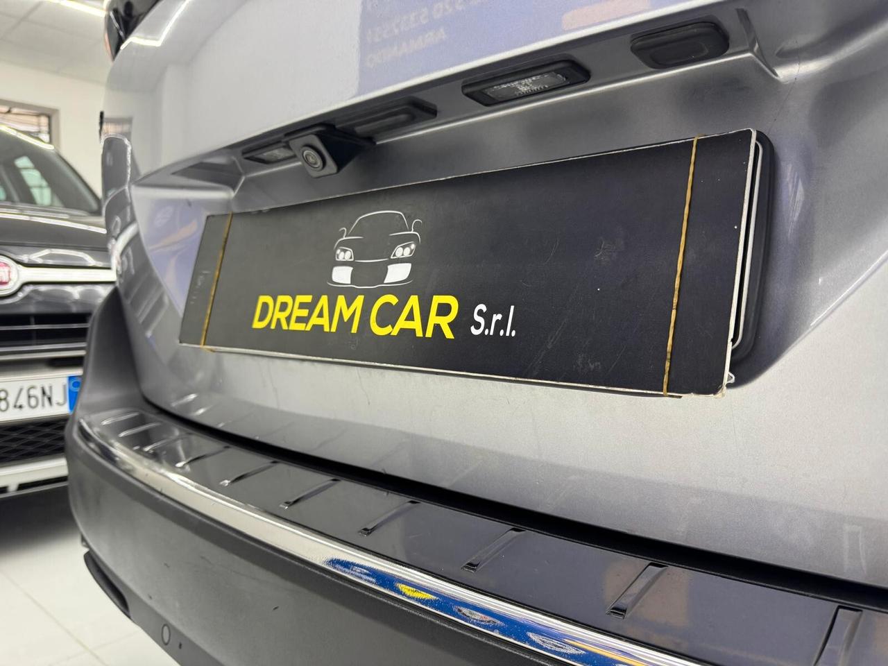 Peugeot 5008 1.2 131CV -Ok neopatentati