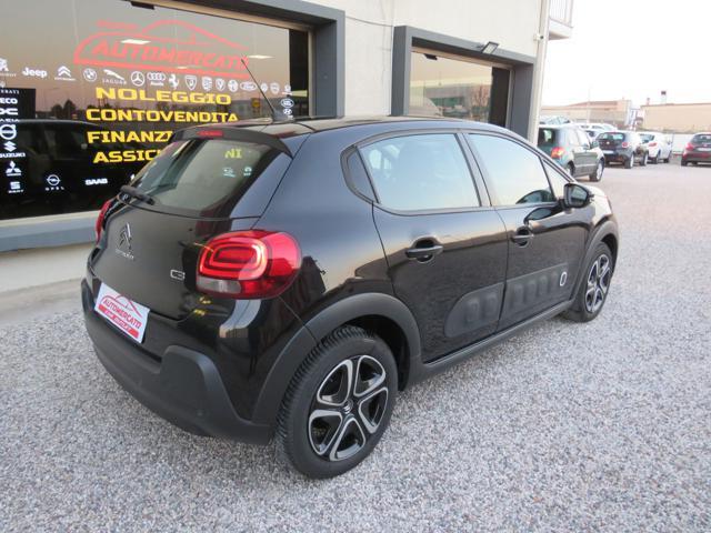 CITROEN C3 PureTech 82 GPL Shine