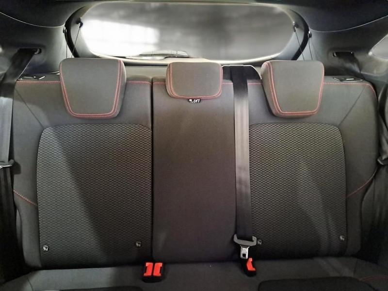 FORD PUMA 1.0 ECOBOOST HYBRID 125 CV ST-LINE SUV