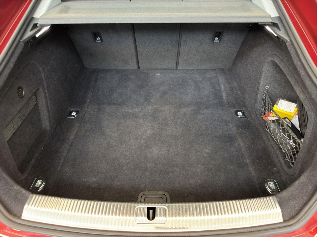 Audi A5 SPB 40 TDI quattro S tronic Design