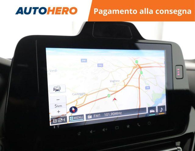 SUZUKI S-Cross 1.4 Hybrid 4WD AllGrip Top+