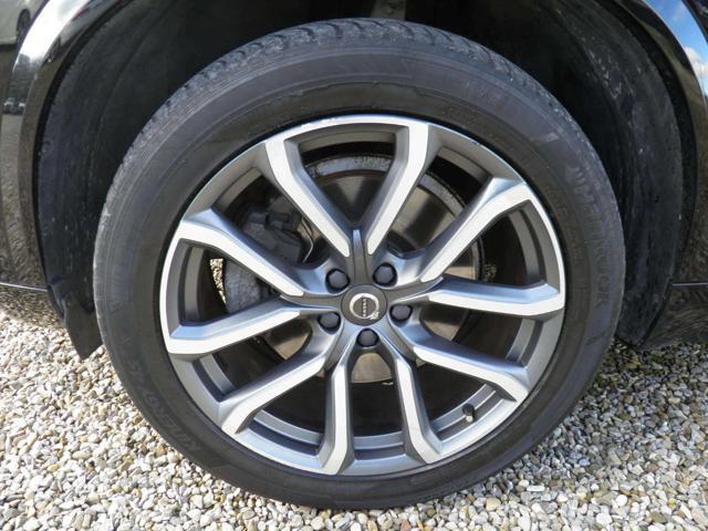 VOLVO XC90 D5 AWD Geartronic 7 posti Inscription