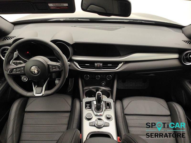 Alfa Romeo Stelvio 2.0 T 280 CV Veloce AT8 Q4