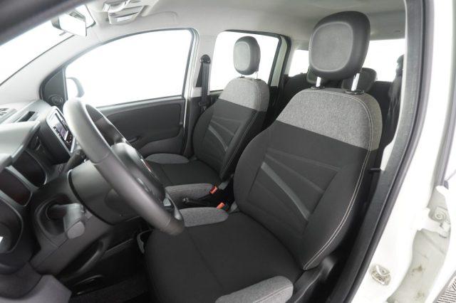 FIAT Panda Panda 1.0 FireFly Hybrid City Life