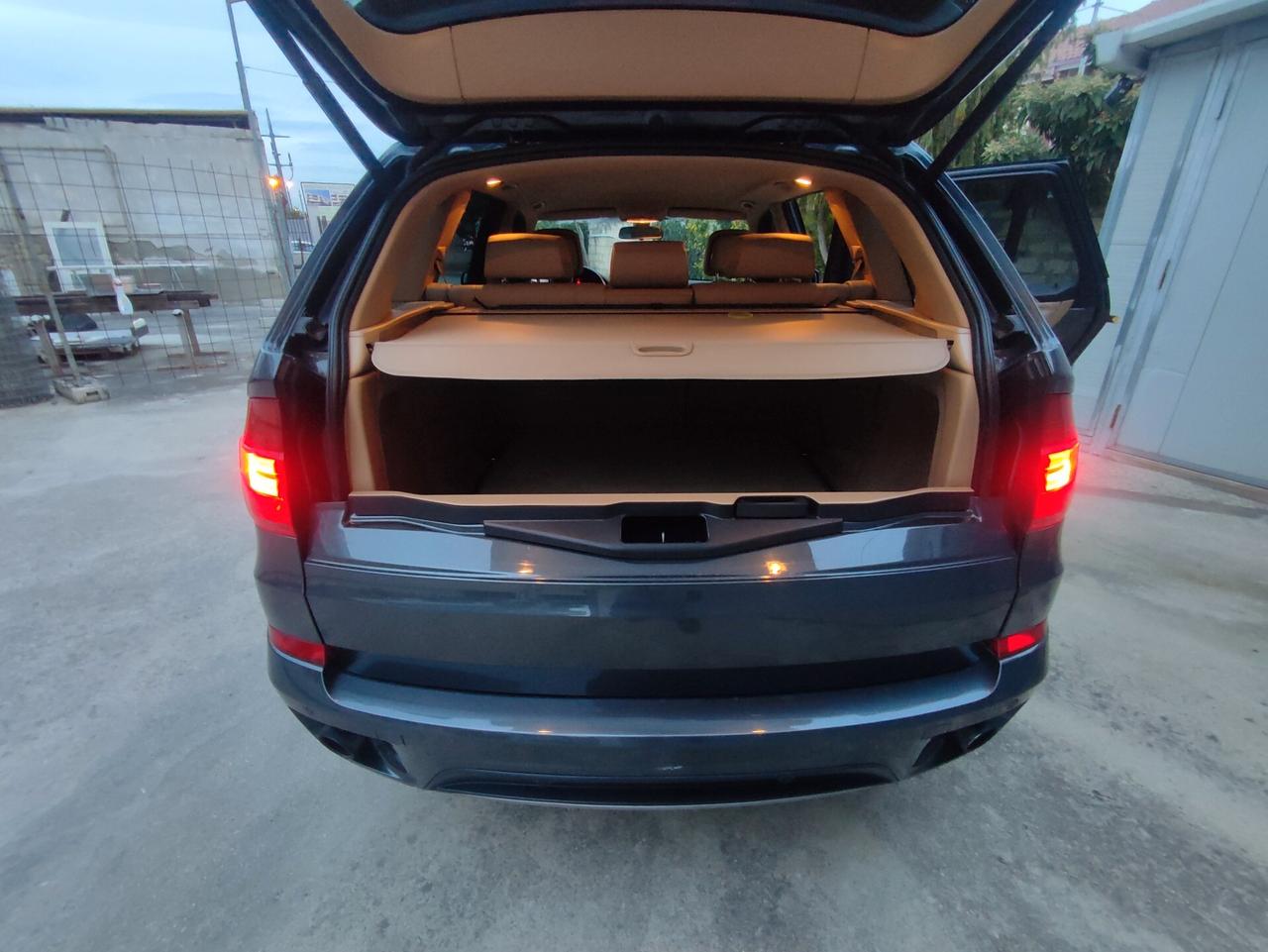 Bmw X5 xDrive30d Futura