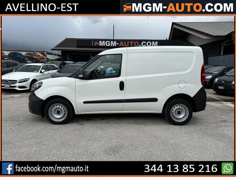 Fiat Doblo 1.6 MJT 105 cv - anno 2022