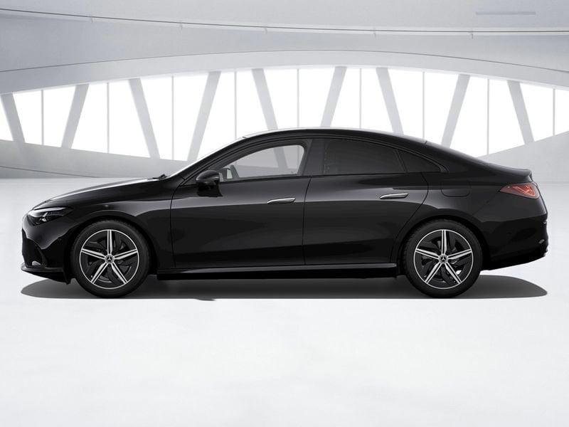 Mercedes-Benz CLA CLA 200 Advanced Plus NIGHT-PACK