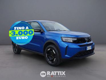 Opel Frontera 1.2 Hybrid 145CV Edition EDCT