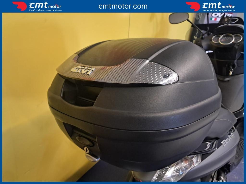 Piaggio Beverly 300 - 2015