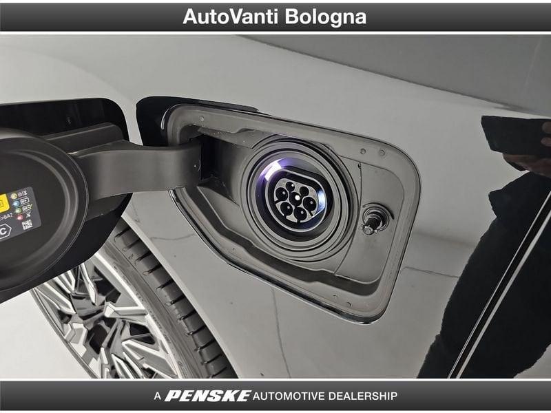 BMW X3 X3 xdrive30e MSport Pro auto