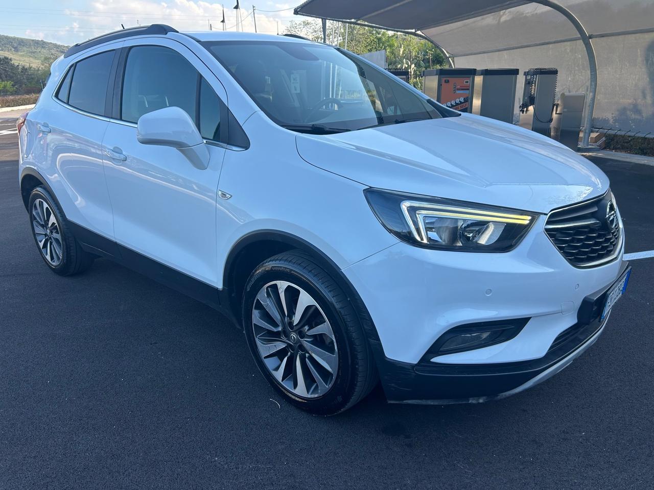 Opel Mokka X 1.6 CDTI Ecotec 136CV Innovation