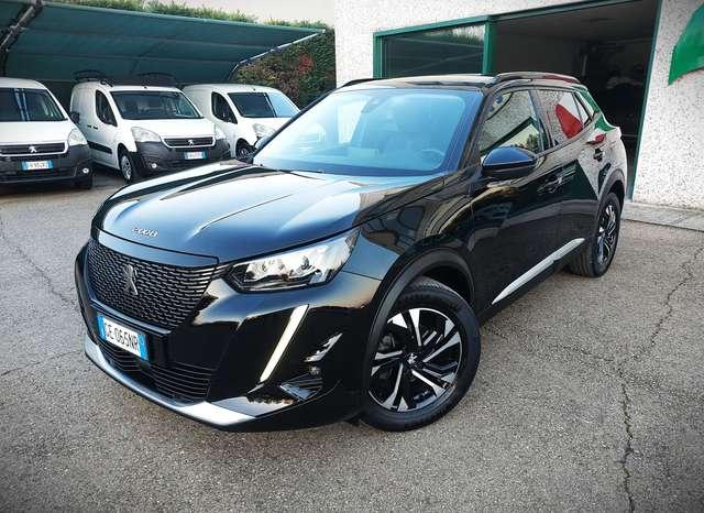 Peugeot 2008 1.2 131 CV Allure Pack STUPENDA * PROMO *