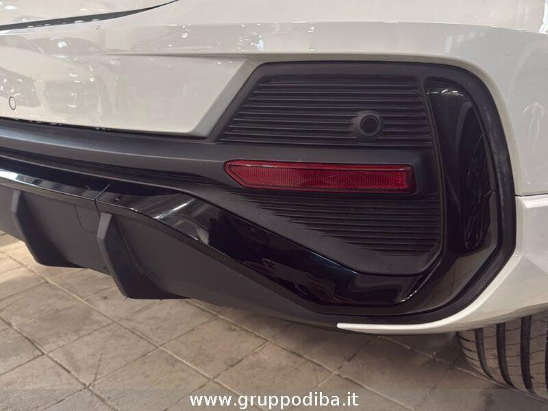 Audi Q3 I 2019 Sportback Benzina Sportback 45 1.4 tfsi e S line edition s-tronic