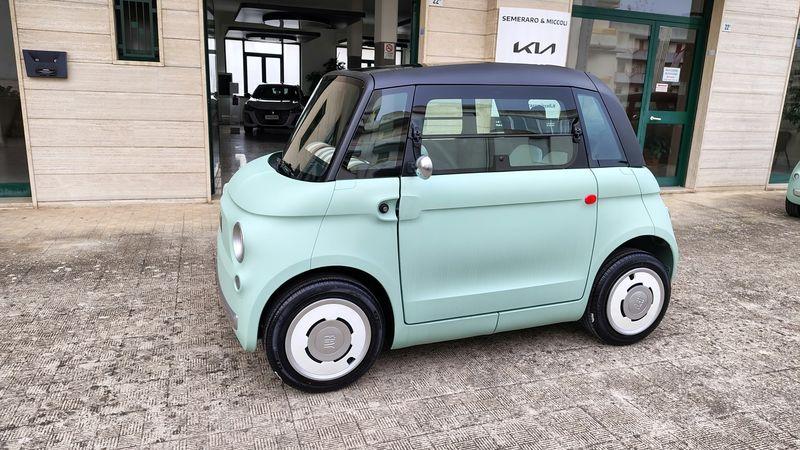 FIAT TOPOLINO KM ZERO PRONTO CONSEGNA